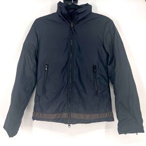 Club Monaco Feather Down filled winter jacket xs